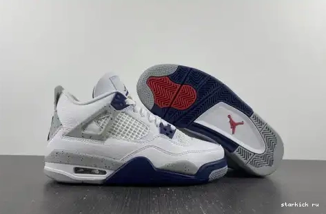 DH6927-140 Jordan Navy Midnight DH6927-140 4 Air 0617